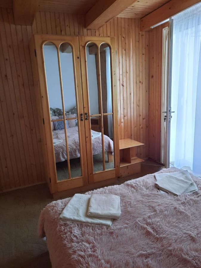 Ibis 호텔 소바타 외부 사진